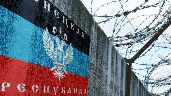 Удар днепропетровских партизан: Бандеровский карфаген будет разрушен Удар днепропетровских партизан: Бандеровский карфаген будет разрушен