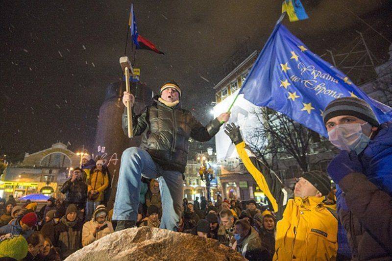 Украина - Россия второго сорта Украина - Россия второго сорта