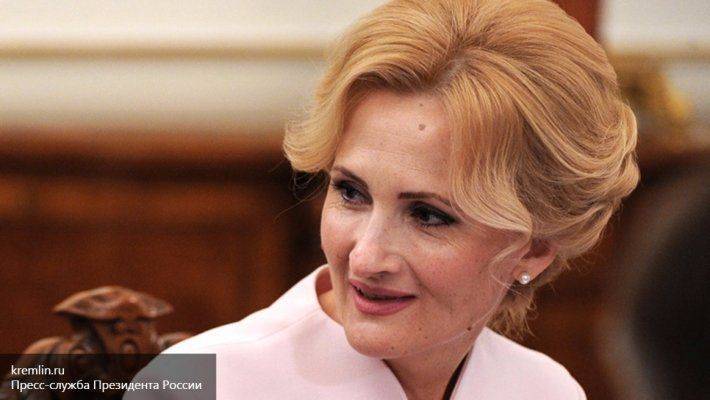 Яровая: Открыв в Полтаве памятник Мазепе, Порошенко предал Украину Яровая: Открыв в Полтаве памятник Мазепе, Порошенко предал Украину