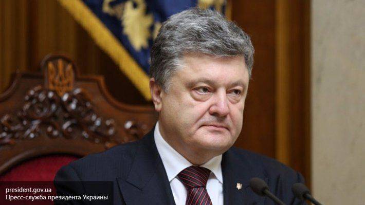 Украинцы объяснили, почему Путин проигнорировал Порошенко Украинцы объяснили, почему Путин проигнорировал Порошенко