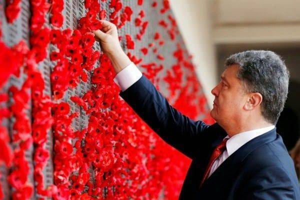 Украина — курс государственной шизофрении Украина — курс государственной шизофрении