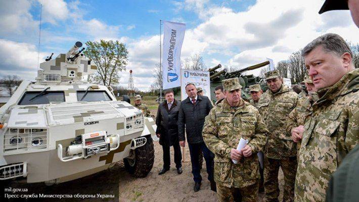 Мобилизация на Украине будет зависеть от ситуации в Донбассе — Порошенко Мобилизация на Украине будет зависеть от ситуации в Донбассе — Порошенко