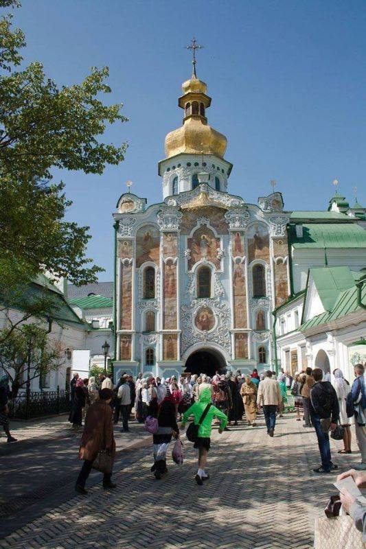 Записки очевидца: они пока не победили. Никого, ни в чем! Записки очевидца: они пока не победили. Никого, ни в чем!