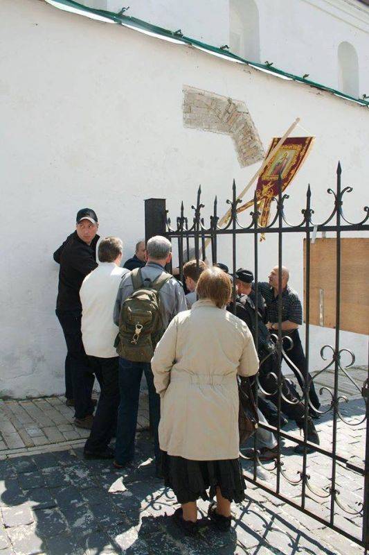 Записки очевидца: они пока не победили. Никого, ни в чем! Записки очевидца: они пока не победили. Никого, ни в чем!