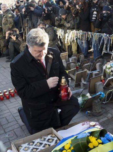 Львовский политолог: Украинцы - инфантильная нация на коленях Львовский политолог: Украинцы - инфантильная нация на коленях