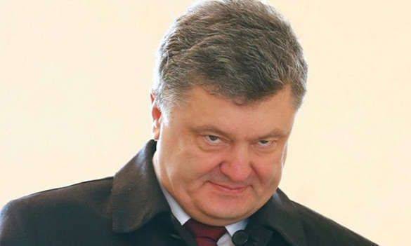 Порошенко отомстил бывшему налоговику за проверки Roshen Порошенко отомстил бывшему налоговику за проверки Roshen