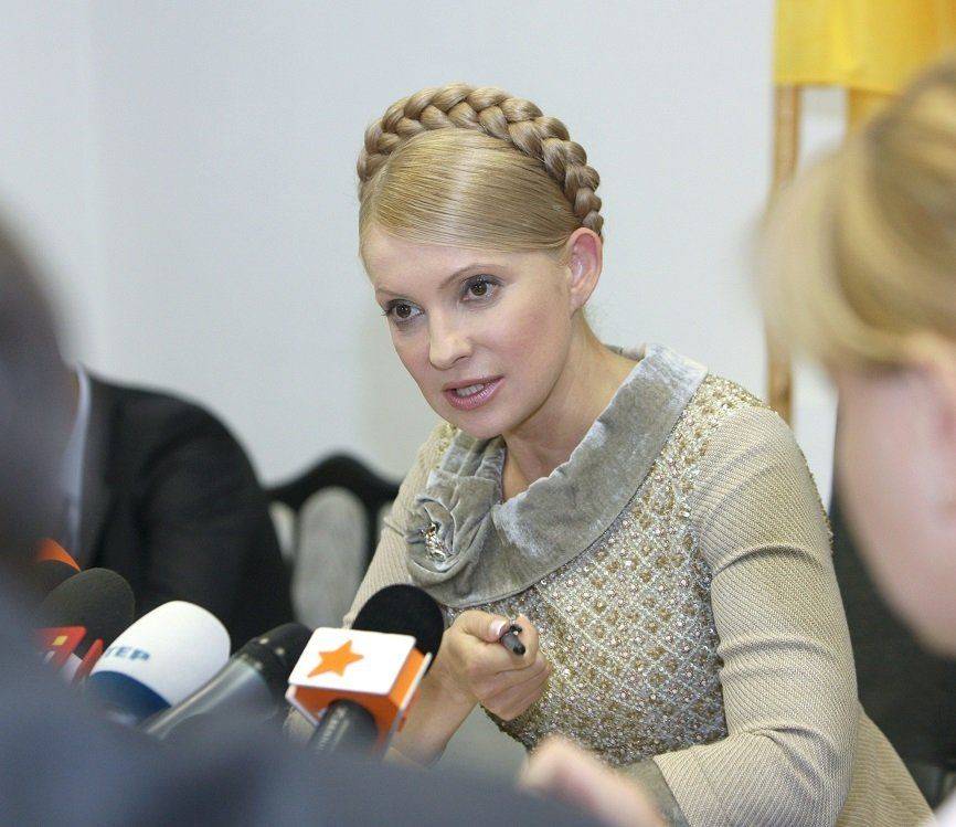 Как в Киеве обворовывают украинцев при помощи цен на газ? Как в Киеве обворовывают украинцев при помощи цен на газ?