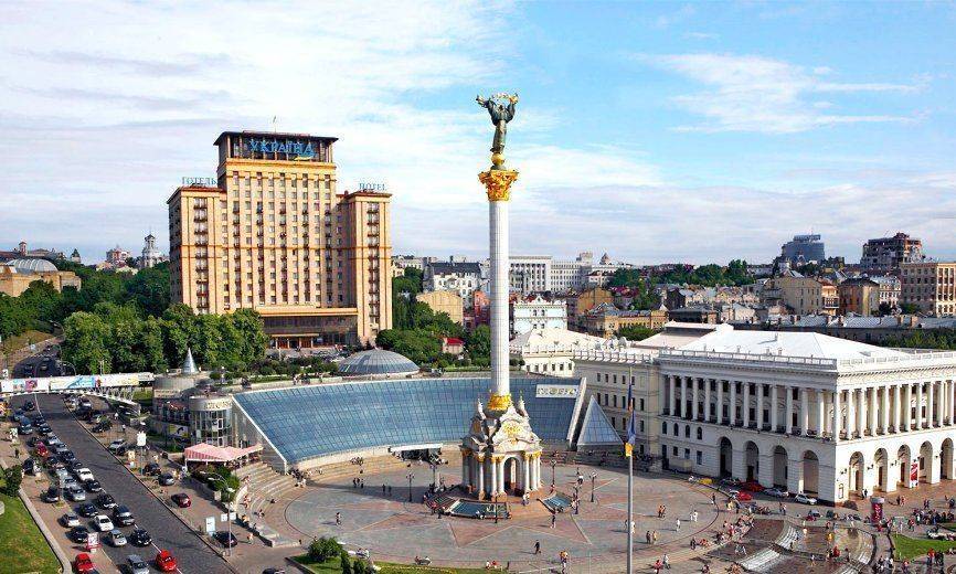 Киев направил документ в Россию о разрыве сотрудничества Киев направил документ в Россию о разрыве сотрудничества