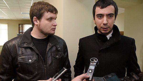 Российские пранкеры «раскололи» Джамалу Российские пранкеры «раскололи» Джамалу
