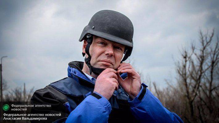 ОБСЕ увеличит штат невооруженных наблюдателей на Украине до 800 человек ОБСЕ увеличит штат невооруженных наблюдателей на Украине до 800 человек