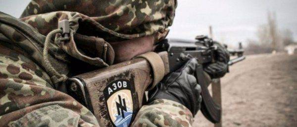 Верховный суд ДНР вынес приговор боевику «Азова»: 30 лет строгого режима Верховный суд ДНР вынес приговор боевику «Азова»: 30 лет строгого режима