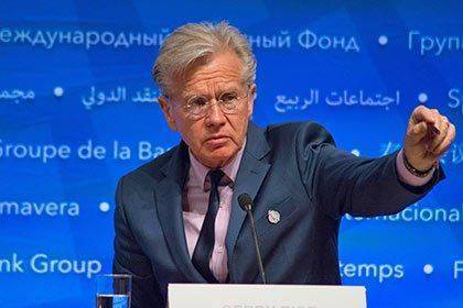 МВФ откажет Украине в двойном транше финансовой помощи МВФ откажет Украине в двойном транше финансовой помощи
