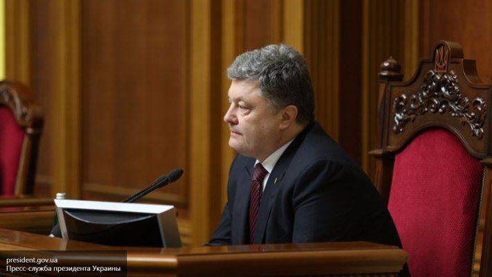 Порошенко начал реформу ВСУ для вступления в НАТО Порошенко начал реформу ВСУ для вступления в НАТО