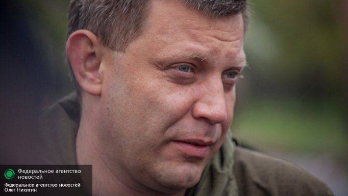 Захарченко дал совет Херсону: У власти идиоты? Меняйте... Захарченко дал совет Херсону: У власти идиоты? Меняйте...