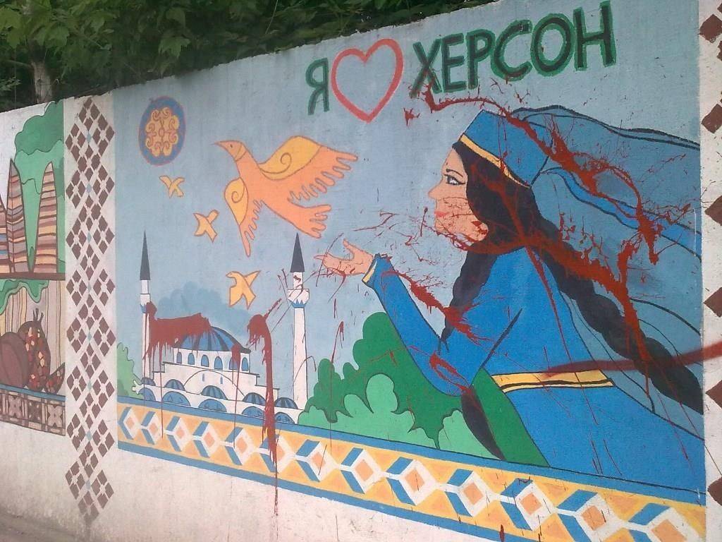 Онлайн-конференция Главы ДНР Александра Захарченко с жителями Херсонской области Онлайн-конференция Главы ДНР Александра Захарченко с жителями Херсонской области