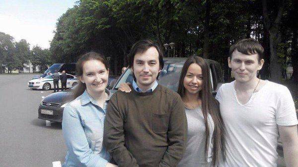 Савченко обменяли на Ерофеева и Александрова Савченко обменяли на Ерофеева и Александрова