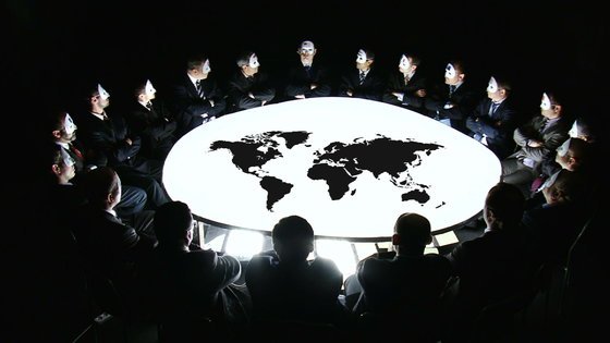 Социологи США поражены: Российские элиты отвернулись от Запада Социологи США поражены: Российские элиты отвернулись от Запада