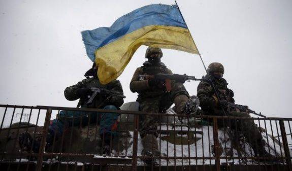 Внезапно: Украинские военные, взявшие в плен Ерофеева и Александрова, арестованы Внезапно: Украинские военные, взявшие в плен Ерофеева и Александрова, арестованы