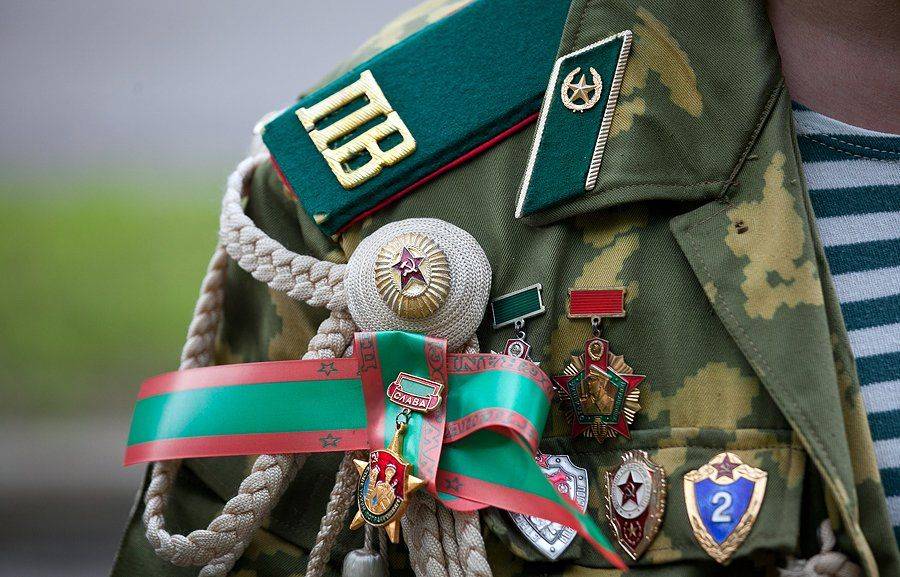 Есть такая профессия – Родину защищать! С праздником, Пограничники! Есть такая профессия – Родину защищать! С праздником, Пограничники!
