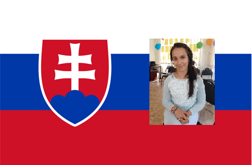 «Для молодых словаков Россия – это страна WOW». Уроженка Братиславы о российских дорогах и русских приметах «Для молодых словаков Россия – это страна WOW». Уроженка Братиславы о российских дорогах и русских приметах