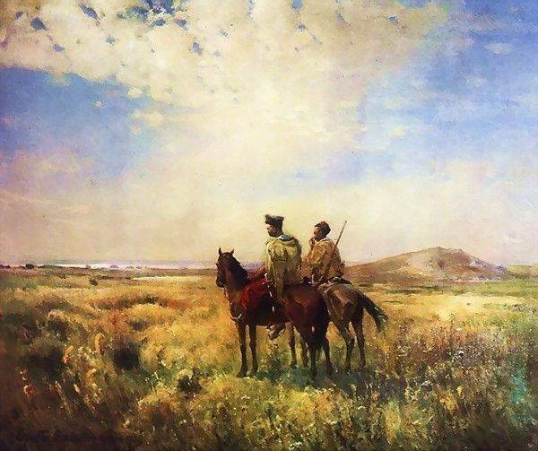 Запорожская Сечь: казак укрофашисту не родитель Запорожская Сечь: казак укрофашисту не родитель
