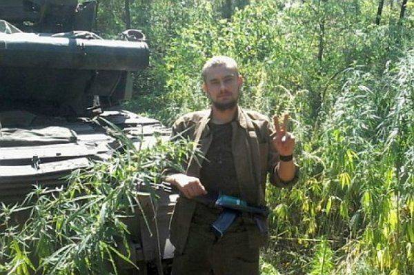 Почем опиум для хероев? Врач Майдана предлагает лечить воинов света марихуаной и коноплей Почем опиум для хероев? Врач Майдана предлагает лечить воинов света марихуаной и коноплей