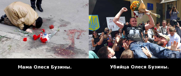 Уничтожение радикалов - первоочередная мера денацификации Украины Уничтожение радикалов - первоочередная мера денацификации Украины