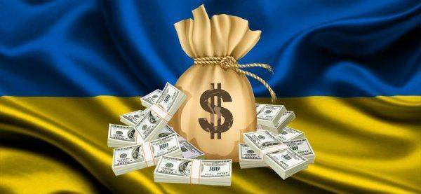 Киев не хочет платить: У России есть возможность вернуть деньги