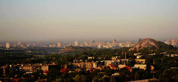 Украина готова торговать с Донбассом. Готов ли Донбасс? Украина готова торговать с Донбассом. Готов ли Донбасс?