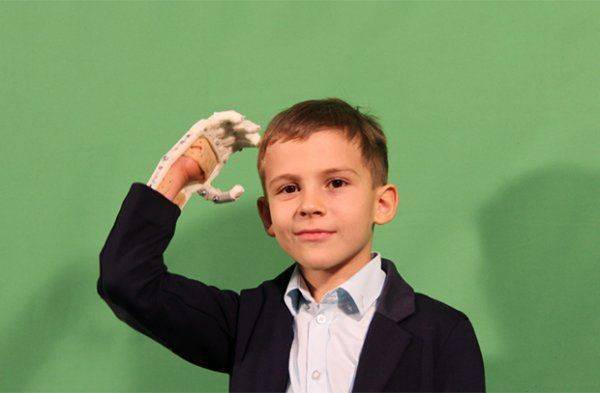 Сделано в России: Умелые руки Сделано в России: Умелые руки