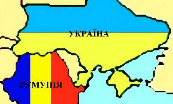 Безвизовая Румыния – очередной обман Украины
