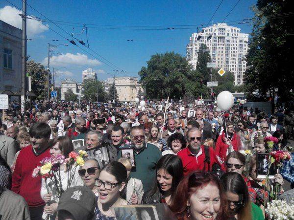 Украина конечно же "слилась" Украина конечно же "слилась"