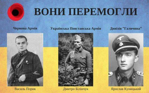 Предки грантососов: полицаи, коллаборционисты и дезертиры Предки грантососов: полицаи, коллаборционисты и дезертиры