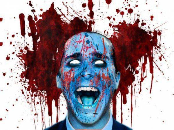 Бандеровская Украина: Сообщество бездушных психопатов Бандеровская Украина: Сообщество бездушных психопатов