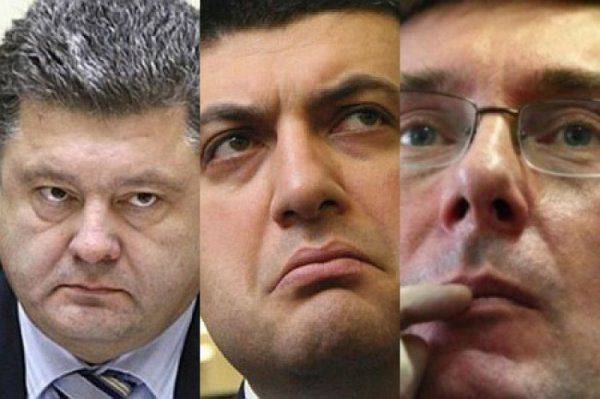 Сукины дети Вашингтона Сукины дети Вашингтона