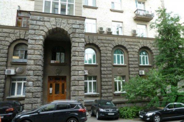 Смена вывески: Банковую переименуют в Оффшорную Смена вывески: Банковую переименуют в Оффшорную