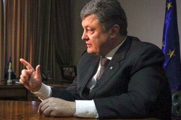 «Я верю Донбассу!» Вальцман допустил выборы у «террористов» «Я верю Донбассу!» Вальцман допустил выборы у «террористов»