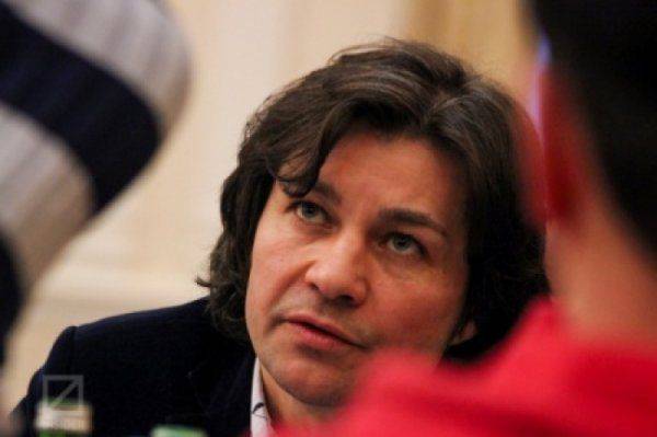 Заработать на Джамале: Минкульт уже делит деньги на Евровидение-2017 Заработать на Джамале: Минкульт уже делит деньги на Евровидение-2017