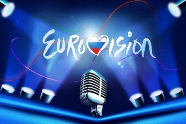НАТО и ВСУ должны готовить Евровидение-2017 в Севастополе: в Украине начали новое русофобское шоу НАТО и ВСУ должны готовить Евровидение-2017 в Севастополе: в Украине начали новое русофобское шоу