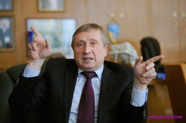 2 процента будущего: Украину ждет или чужая субъектность или серая зона 2 процента будущего: Украину ждет или чужая субъектность или серая зона