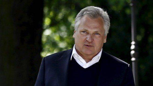 Трамп сдаст Украину в обмен на компромисс с Россией Трамп сдаст Украину в обмен на компромисс с Россией