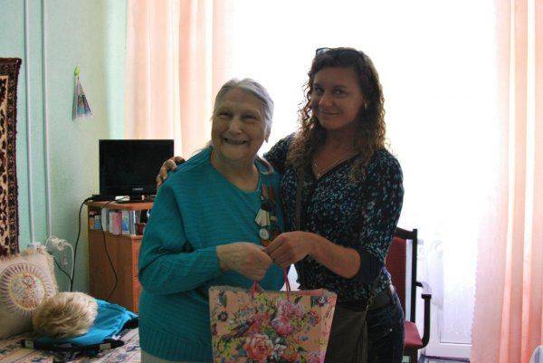 От слова до дела От слова до дела