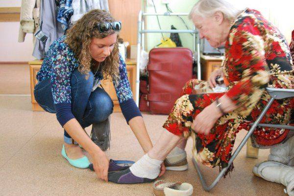 От слова до дела От слова до дела