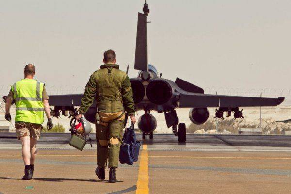 Жан-Ив Ле Дриан о малоизвестных подробностях войны против ИГИЛ Жан-Ив Ле Дриан о малоизвестных подробностях войны против ИГИЛ