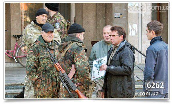 Кернес, Черемухин, Жилин и власть в Харькове Кернес, Черемухин, Жилин и власть в Харькове