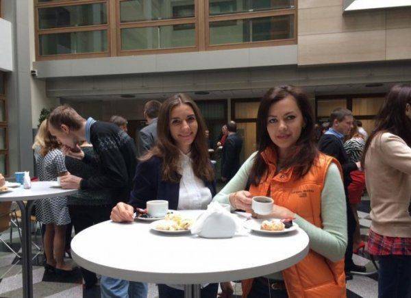 Тютелька в тютельку. Затраты на декоммунизацию равны траншу МВФ. Совпадение? Не думаю Тютелька в тютельку. Затраты на декоммунизацию равны траншу МВФ. Совпадение? Не думаю