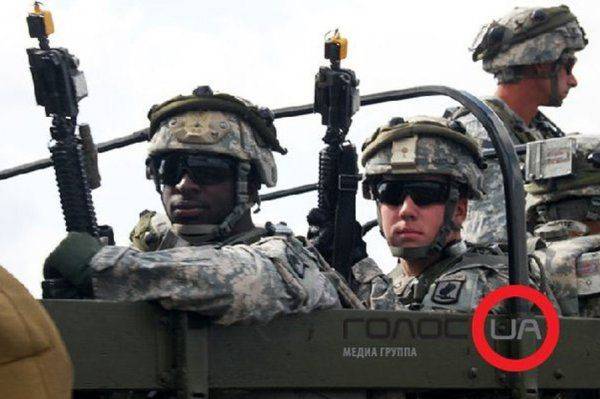 Голубые мечты. О перспективах развертывания на Донбассе полицейской миссии ОБСЕ Голубые мечты. О перспективах развертывания на Донбассе полицейской миссии ОБСЕ