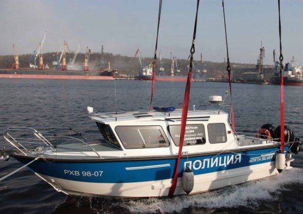 Новости катеростроения России Новости катеростроения России