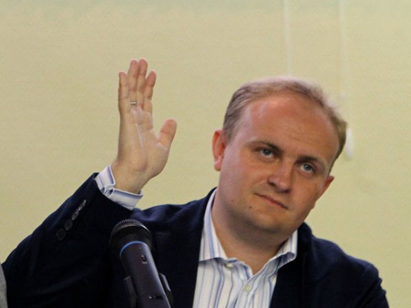 Дмитрий Некрасов: все тайное становится явным? Дмитрий Некрасов: все тайное становится явным?