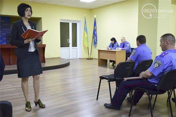 Украинская шифровка. Ограниченный круг ограниченных Украинская шифровка. Ограниченный круг ограниченных